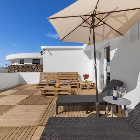Famara Loft 12公寓 外观 照片