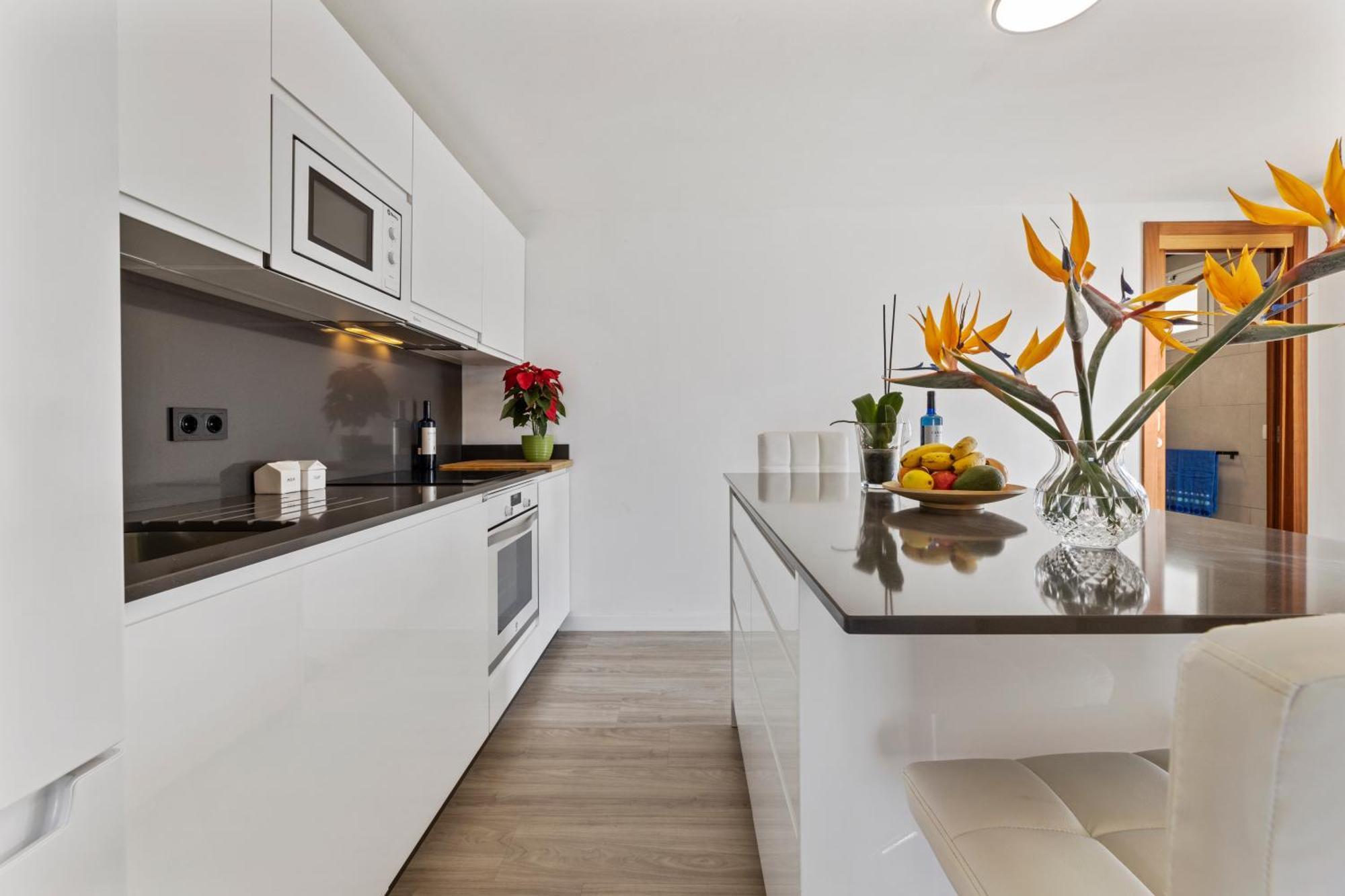 Famara Loft 12公寓 外观 照片