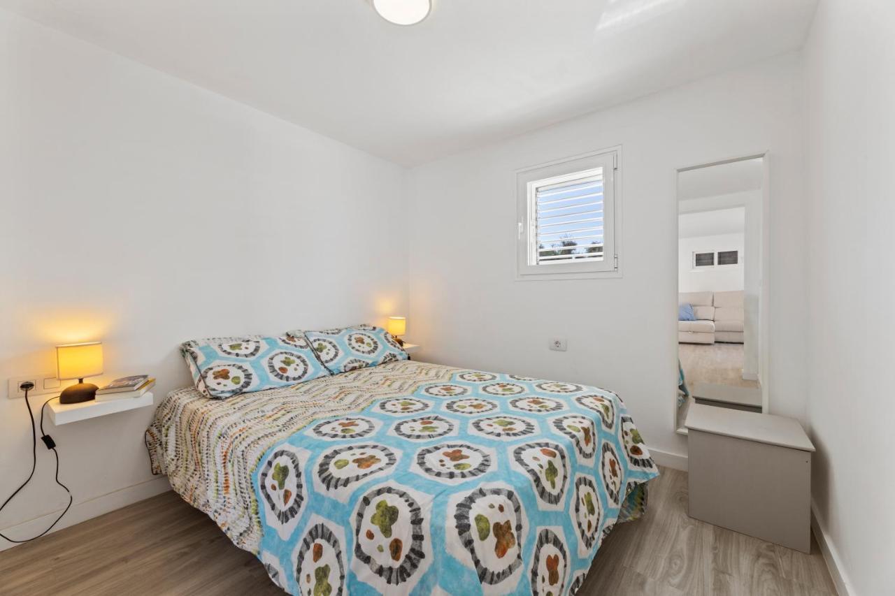 Famara Loft 12公寓 外观 照片