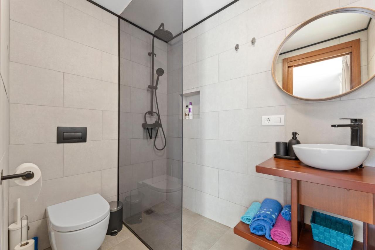 Famara Loft 12公寓 外观 照片